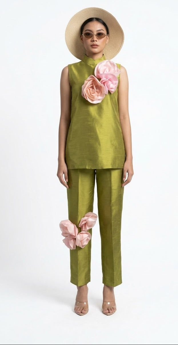 BOTANICA (set)